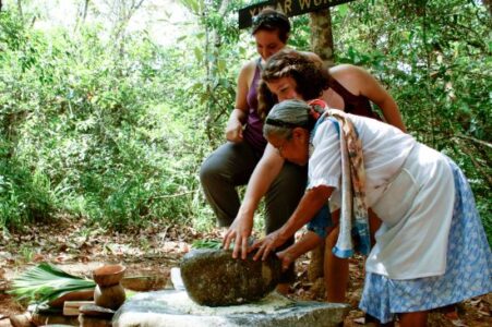 Living With Intention Image